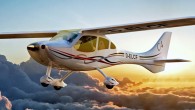 Good looking, super aerodynamic four seat aircraft with comfort, range and performance. 