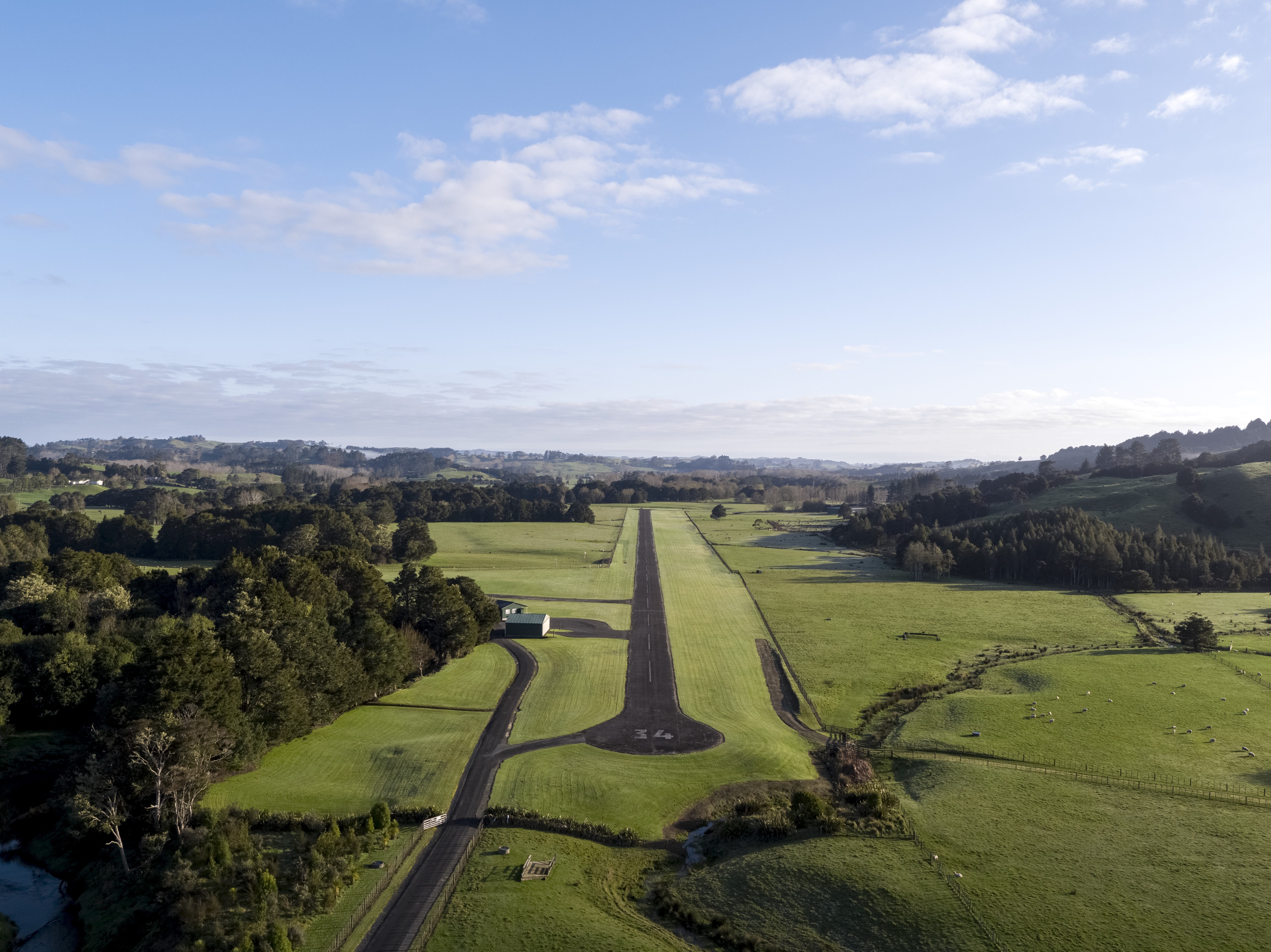 We have taken over the running of Springhill Airfield (NZSL) and will be the new ‘operator’ of the Airfield. Lots of plans for the future but first it will be […]